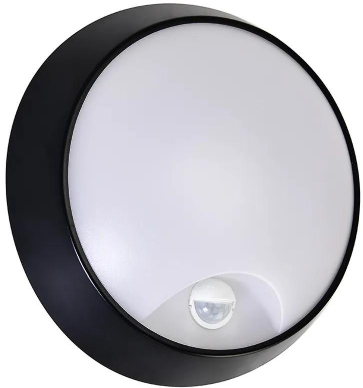 Iluminat fatada Horoz SORENTO Cu senzor