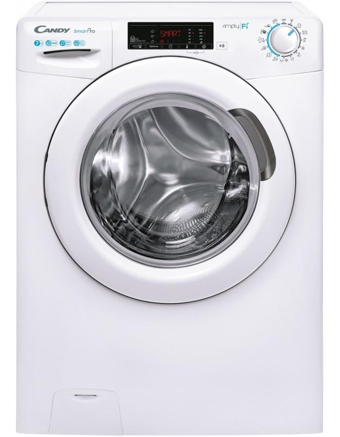 Masina de spalat CANDY CSO4 1075TE/1-S