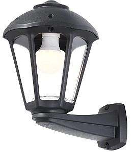 Iluminat fatada Fumagalli 8.5 W 315 x 270 mm E27 220 - 240 V IP55