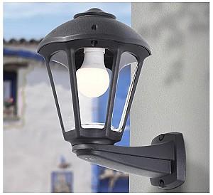 Iluminat fatada Fumagalli 8.5 W 315 x 270 mm E27 220 - 240 V IP55