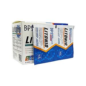 Supliment alimentar Balkan Pharmaceuticals LITONID 30plicuri