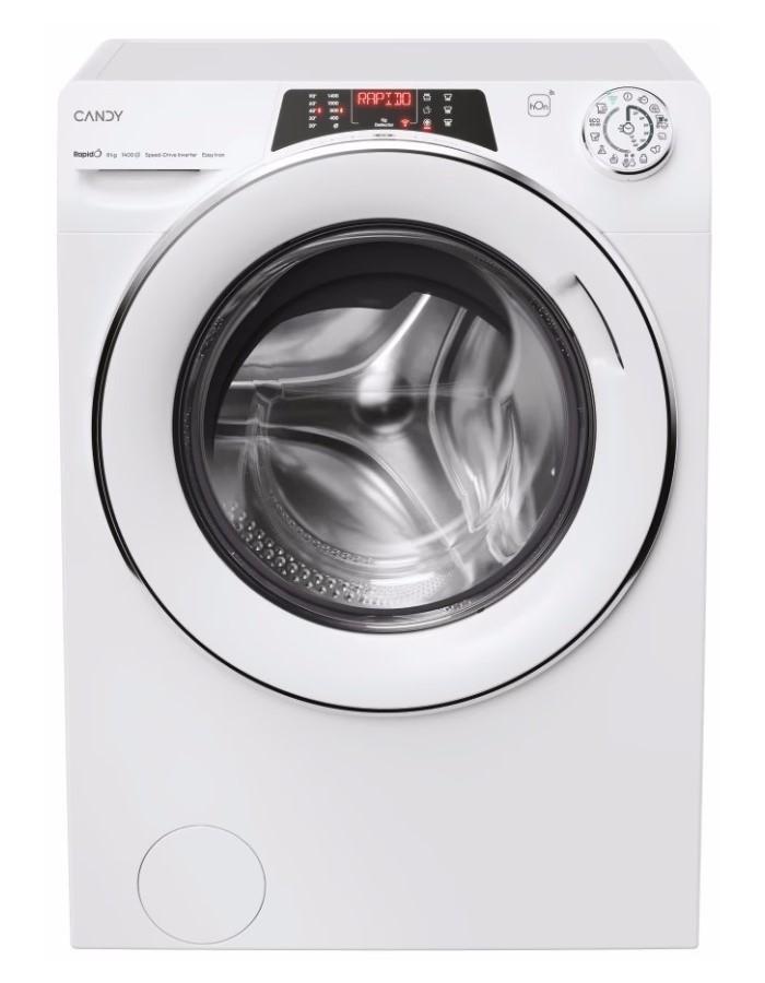 Masina de spalat CANDY RO 1486DWMCT/1-S