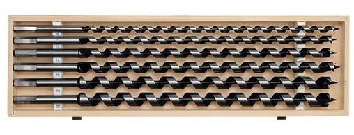 Burghiu Yato LEWIS 10 - 20 mm 6 buc.