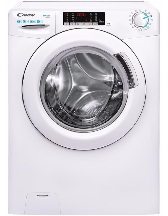 Masina de spalat CANDY CS4 127TXME/1-S