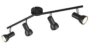 Corp de iluminat directionat LED Trio CANTAR 5 W GU10 IP20 220 - 240 V