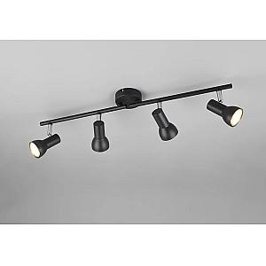 Corp de iluminat directionat LED Trio CANTAR 5 W GU10 IP20 220 - 240 V