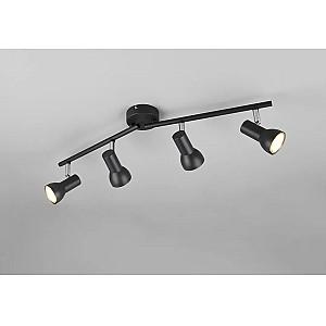 Corp de iluminat directionat LED Trio CANTAR 5 W GU10 IP20 220 - 240 V