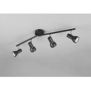 Corp de iluminat directionat LED Trio CANTAR 5 W GU10 IP20 220 - 240 V