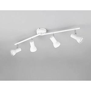 Corp de iluminat directionat LED Trio CANTAR 5 W GU10 IP20 220 - 240 V