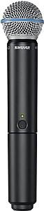 Microfon fara fir Shure BLX24E/B58-K3E