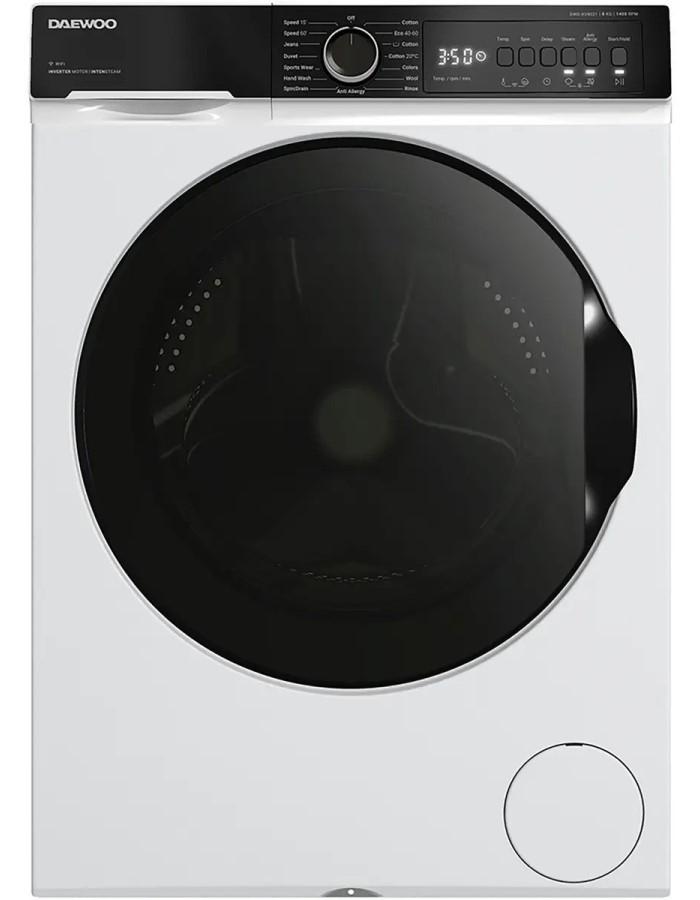 Masina de spalat DAEWOO DWD-XV8021