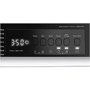 Masina de spalat DAEWOO DWD-XV8021