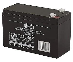 Acumulator UPS EMOS B9654