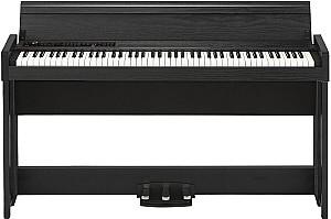 Pian digital Korg C1 AIR WBK