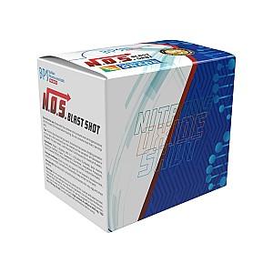 PRE-Workout Balkan Pharmaceuticals N.O.S. BLAST SHOT lichid 20buc