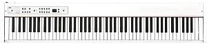 Pian digital Korg D1 White