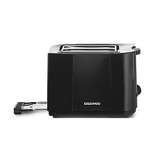 Toaster DAEWOO DBT40W