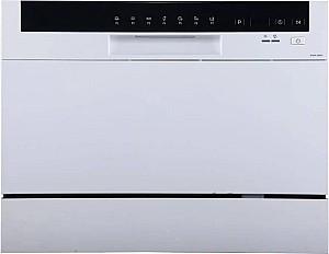 Masina de spalat vase Muhler CDW655WD