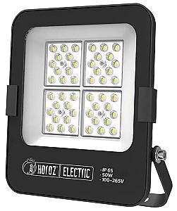 Proiector cu LED Horoz BORNEO-50