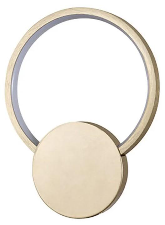 Aplica Horoz FOREVER-W 7 W SMD IP20 4000 K 220 - 240 V