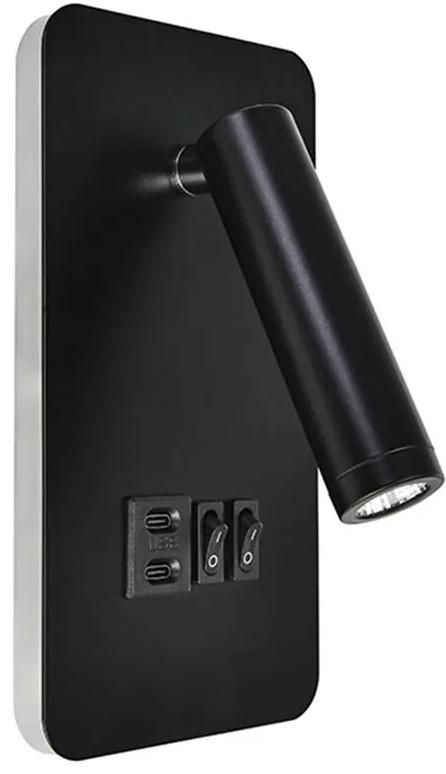 Aplica Horoz CUNDA 13 W IP20 4200 K 220 - 240 V