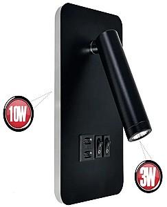 Aplica Horoz CUNDA 13 W IP20 4200 K 220 - 240 V