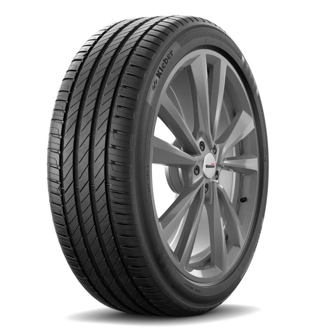 Anvelopa Kleber Dynaxer HP5 225/45 R17 91Y