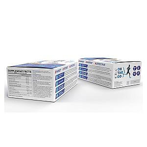 Protectie articulatii Balkan Pharmaceuticals JOINT SUPPORT ULTRA 30plicuri