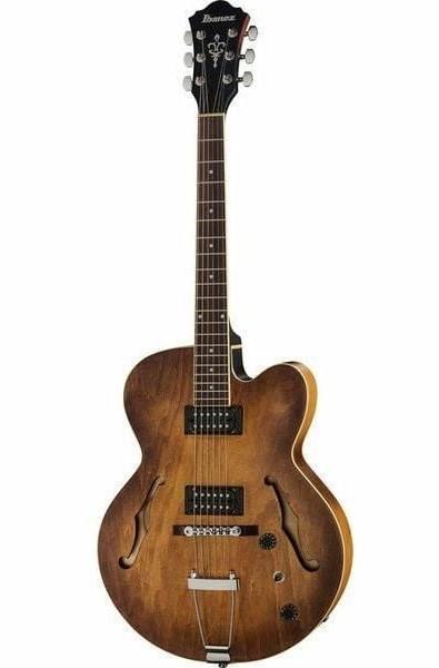 Chitara electrica Ibanez AF55 TKF Artcore Series Hollow-Body (Tobacco)