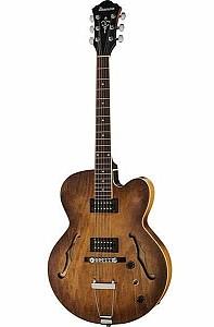 Chitara electrica Ibanez AF55 TKF Artcore Series Hollow-Body (Tobacco)