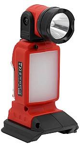 Lanterna Yato 2 în 1