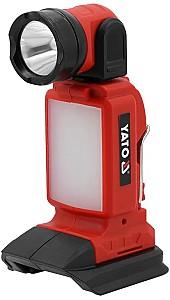 Lanterna Yato 2 în 1