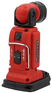 Lanterna Yato 2 în 1