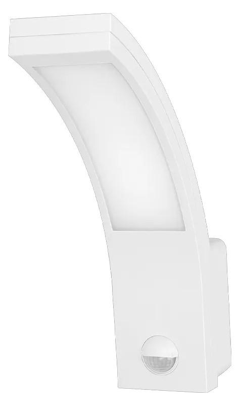 Iluminat fatada ORNO PIRYT White