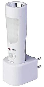 Lampa de noapte Poly Pool PP3301 LED cu senzor de mișcare 85 lm 220 - 240 V