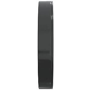 Ceas de perete VidaXL 4008409 (Blue)