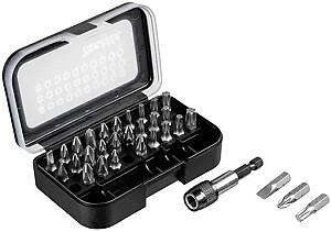 Set de biti Makita 31 buc.