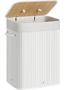 Cos de rufe Songmics LCB010W01 (White)