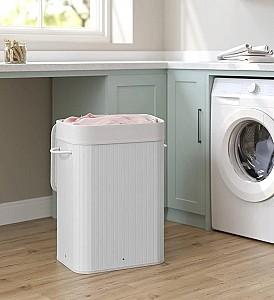 Cos de rufe Songmics LCB010W01 (White)