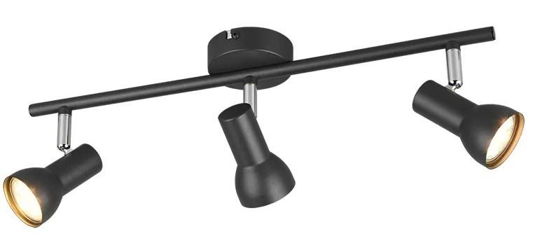 Corp de iluminat directionat LED Trio CANTAR 5 W GU10 IP20 220 - 240 V