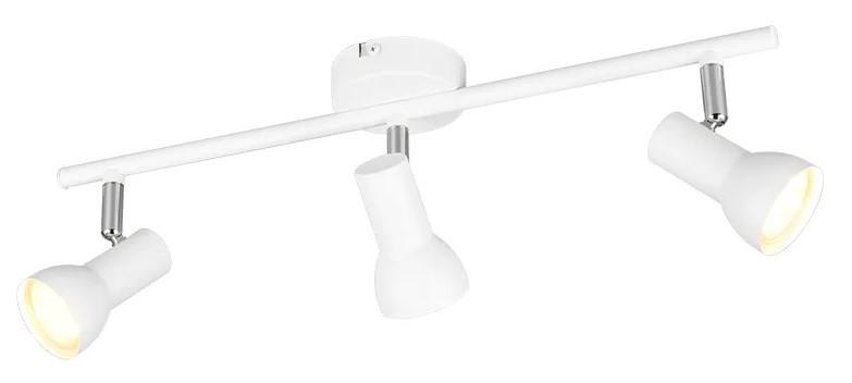 Corp de iluminat directionat LED Trio CANTAR 5 W GU10 IP20 220 - 240 V