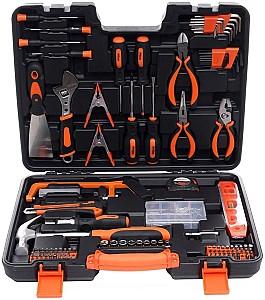 Set de scule KRAFT&DELE KD10463