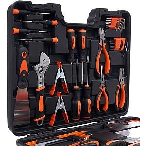 Set de scule KRAFT&DELE KD10463