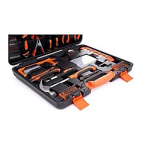 Set de scule KRAFT&DELE KD10463