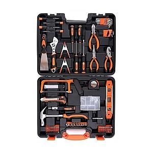 Set de scule KRAFT&DELE KD10463