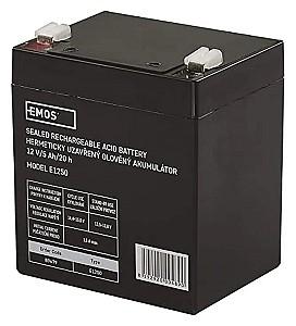 Acumulator UPS EMOS Faston