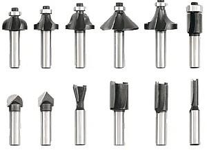  Vorel 12 buc. 6 - 28.6 mm