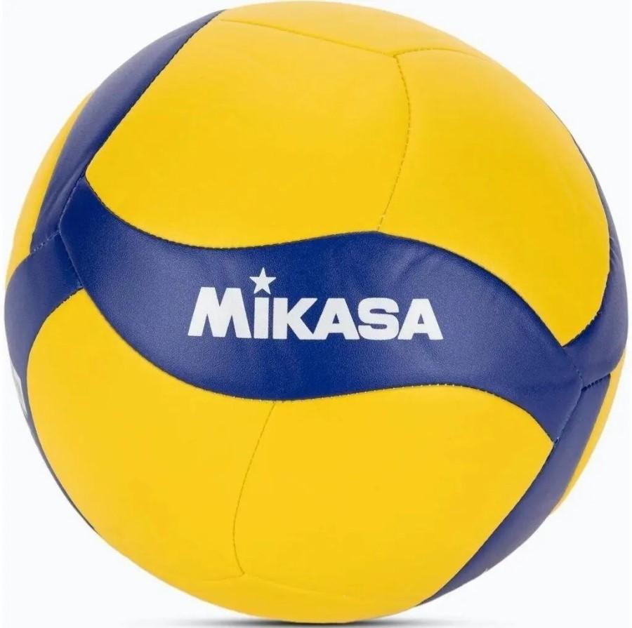 Minge Mikasa V460W Mini R.4 (Yellow/Blue)