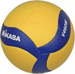 Minge Mikasa V460W Mini R.4 (Yellow/Blue)