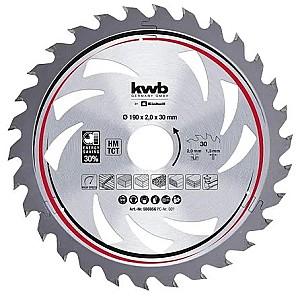 Disc de taiere Einhell 190 * 30 mm